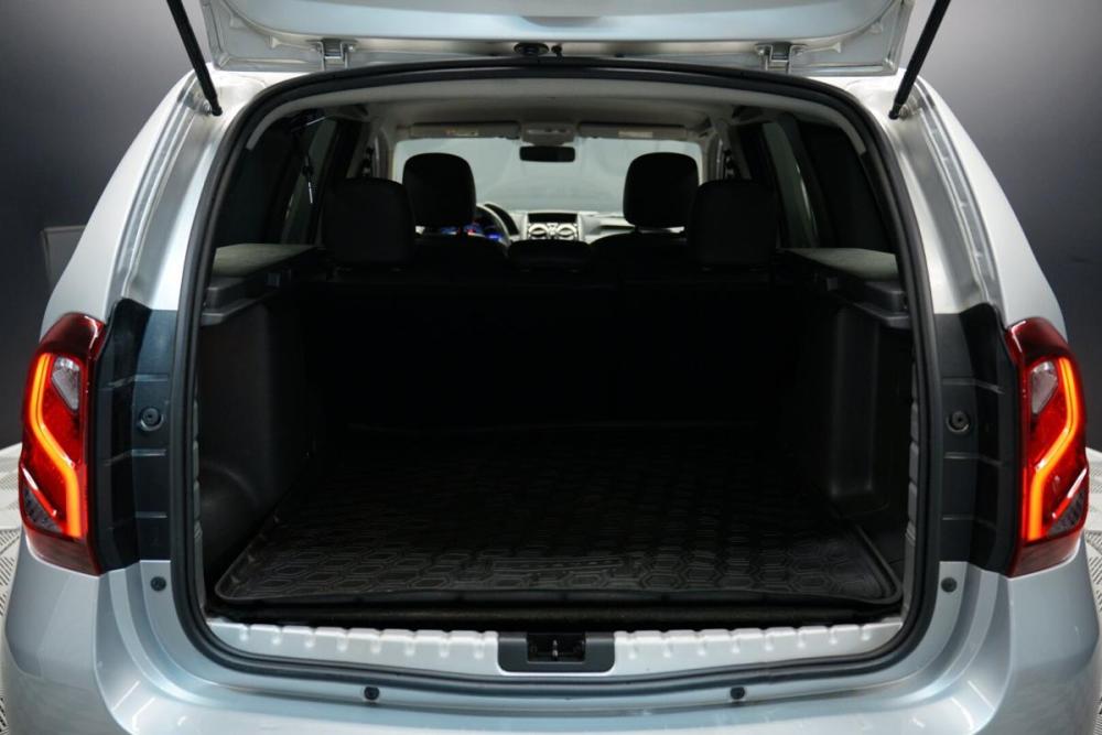 Renault Duster I Рестайлинг Крым  - изображение 24