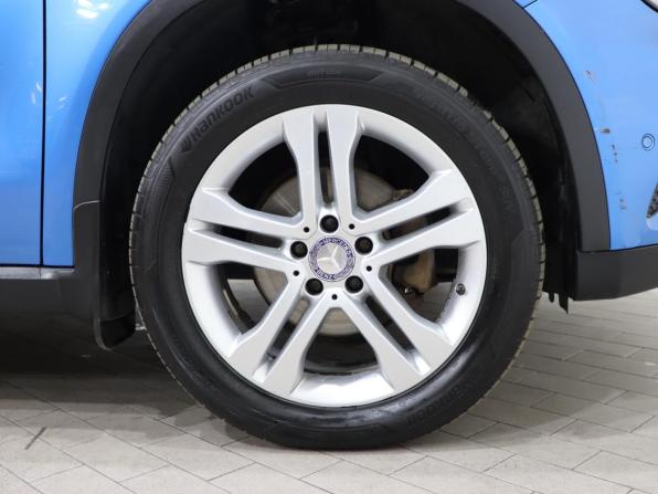 Mercedes-Benz GLA I (X156) с пробегом 2016 года, цена 1 770 000 рублей, 127000 км, внедорожник, Автокод Объявления