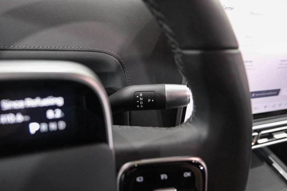 Li Auto (Lixiang) L7 I Новокузнецк  - изображение 25