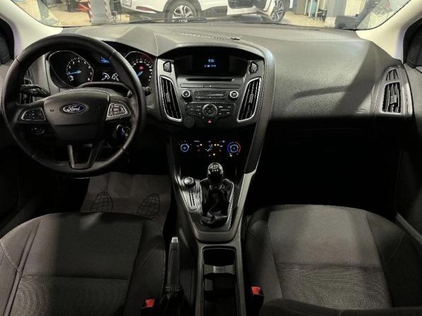Ford Focus III Рестайлинг с пробегом 2015 года, цена 760 000 рублей, 206123 км, универсал, Автокод Объявления
