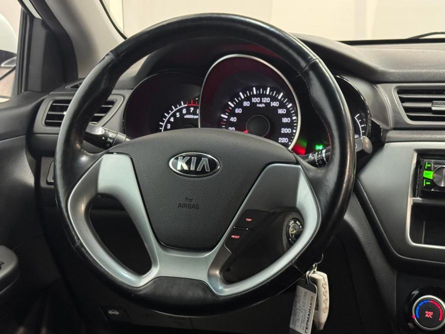 Kia Rio III Рестайлинг Набережные Челны  - изображение 11