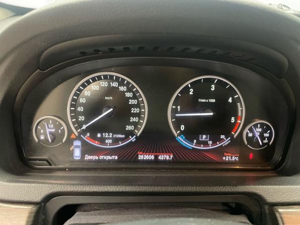 BMW 5 серии VI (F10/F11/F07) с пробегом 2011 года, цена 1 419 000 рублей, 265000 км, лифтбек, Автокод Объявления