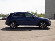 Audi Q5 II (FY) Рестайлинг Москва  - изображение 39