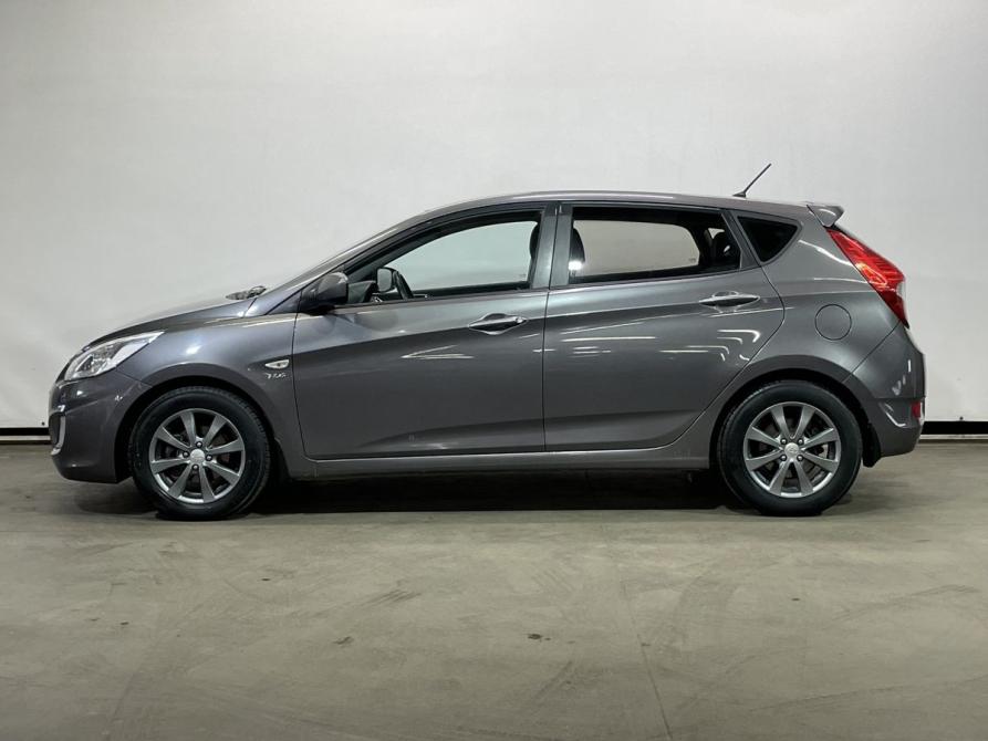 Hyundai Solaris I Ярославль  - изображение 8