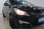 Hyundai Solaris I Рестайлинг Новокузнецк  - изображение 42