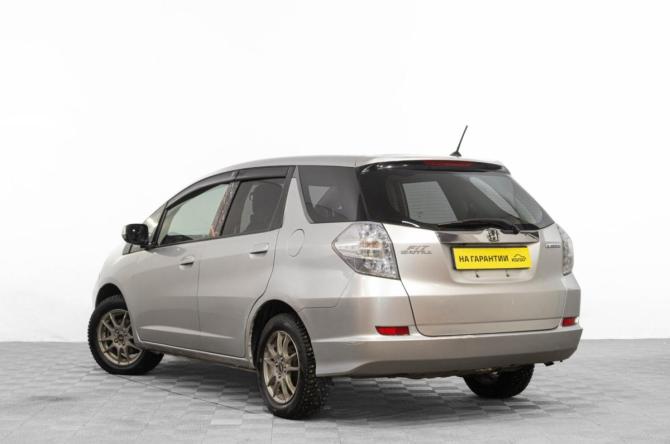 Honda Fit Shuttle I с пробегом 2011 года, цена 899 000 рублей, 228000 км, универсал, Автокод Объявления