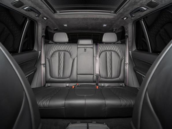 Новый BMW X5 IV (G05/G18) Рестайлинг 2026 года, цена 19 990 000 рублей, внедорожник, Автокод Объявления