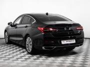 Hongqi H5 I Москва  - изображение 29
