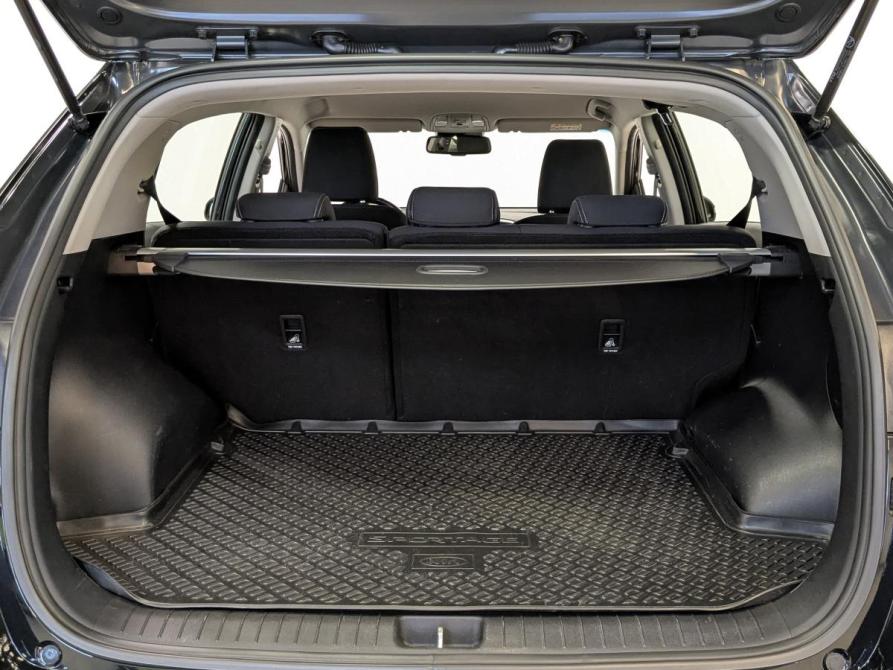 Kia Sportage IV Рестайлинг Санкт-Петербург  - изображение 10