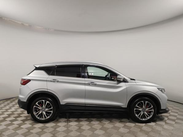 Geely Coolray I с пробегом 2021 года, цена 1 599 000 рублей, 49194 км, внедорожник, Автокод Объявления