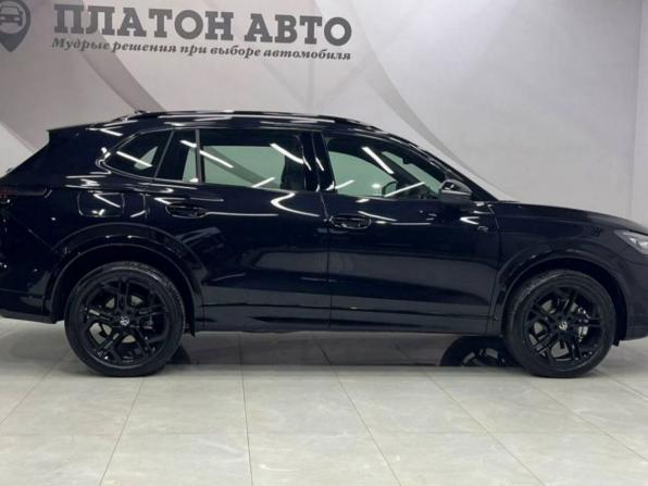 Новый Volkswagen Tiguan III (China Market) 2026 года, цена 4 949 000 рублей, внедорожник, Автокод Объявления