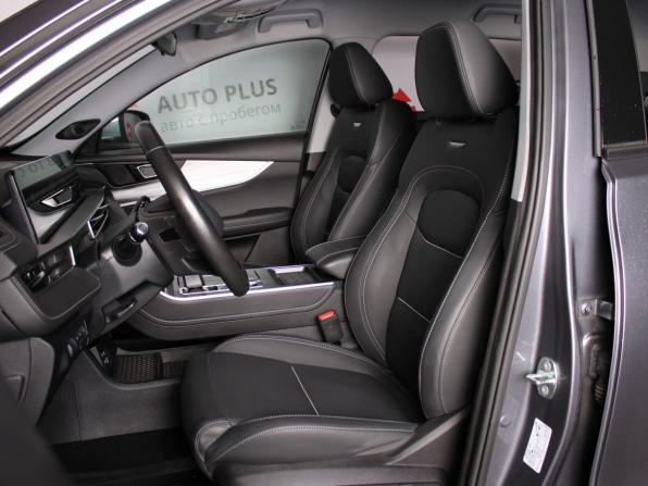 Chery Tiggo 7 Pro Max I с пробегом 2023 года, цена 2 170 000 рублей, 23000 км, внедорожник, Автокод Объявления