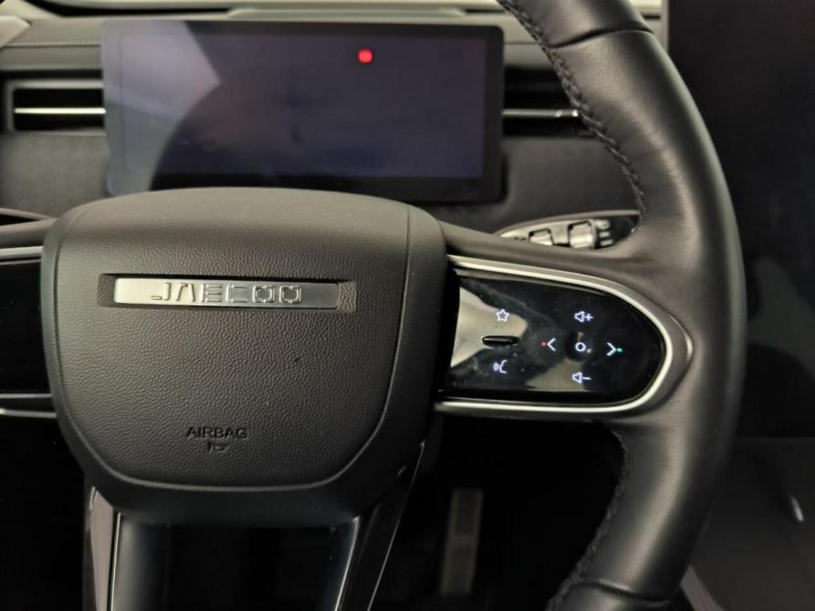 Jaecoo J7 I Санкт-Петербург  - изображение 11