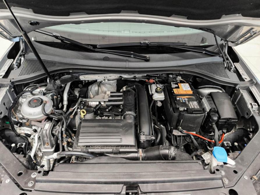 Volkswagen Tiguan II Казань  - изображение 11