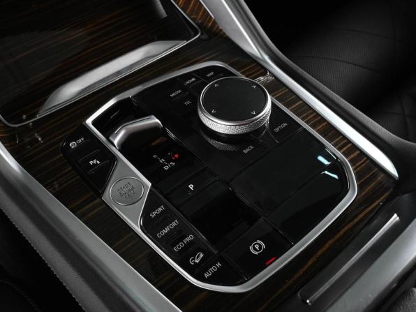 BMW X6 III (G06) Рестайлинг с пробегом 2023 года, цена 9 990 000 рублей, 51865 км, внедорожник, Автокод Объявления