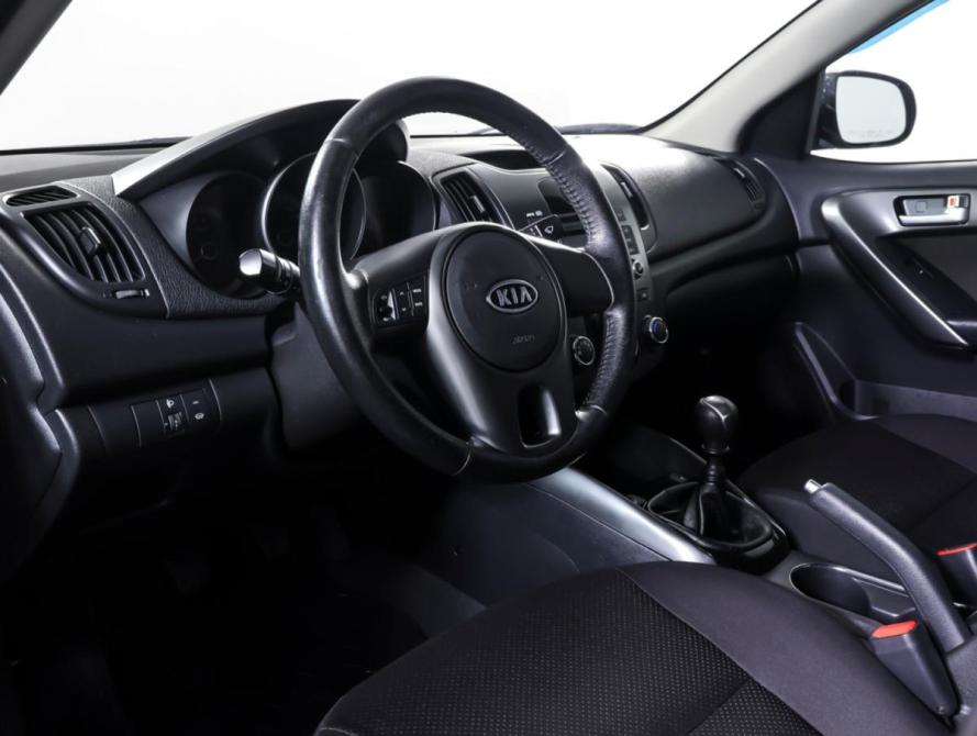 Kia Cerato II Москва  - изображение 14