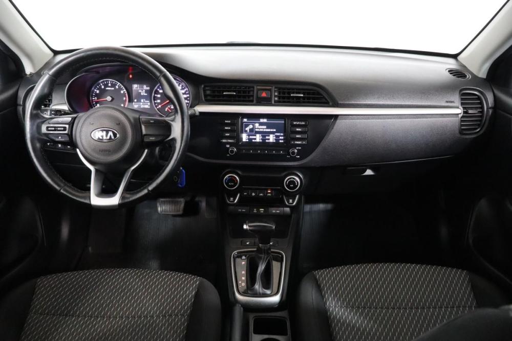Kia Rio IV Санкт-Петербург  - изображение 8