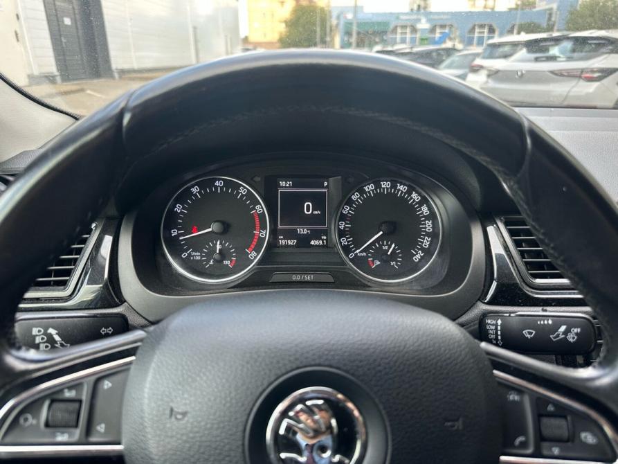 Skoda Rapid I Санкт-Петербург  - изображение 7