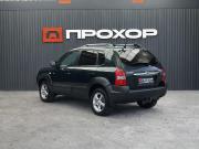 Hyundai Tucson I Пермь  - изображение 59