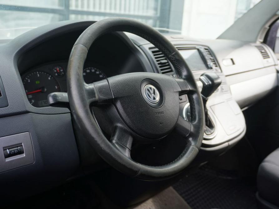 Volkswagen Multivan T5 Москва  - изображение 10