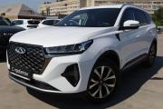 Chery Tiggo 7 Pro Max I Санкт-Петербург  - изображение 21