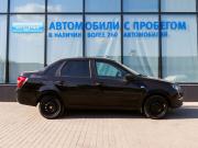Lada (ВАЗ) Granta I Рестайлинг Екатеринбург  - изображение 24