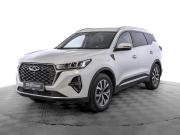 Chery Tiggo 7 Pro I Москва  - изображение 31