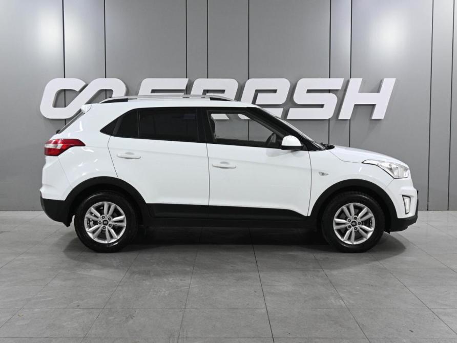 Hyundai Creta I Ростов-на-Дону  - изображение 5