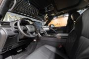 Lexus LX IV Москва  - изображение 33