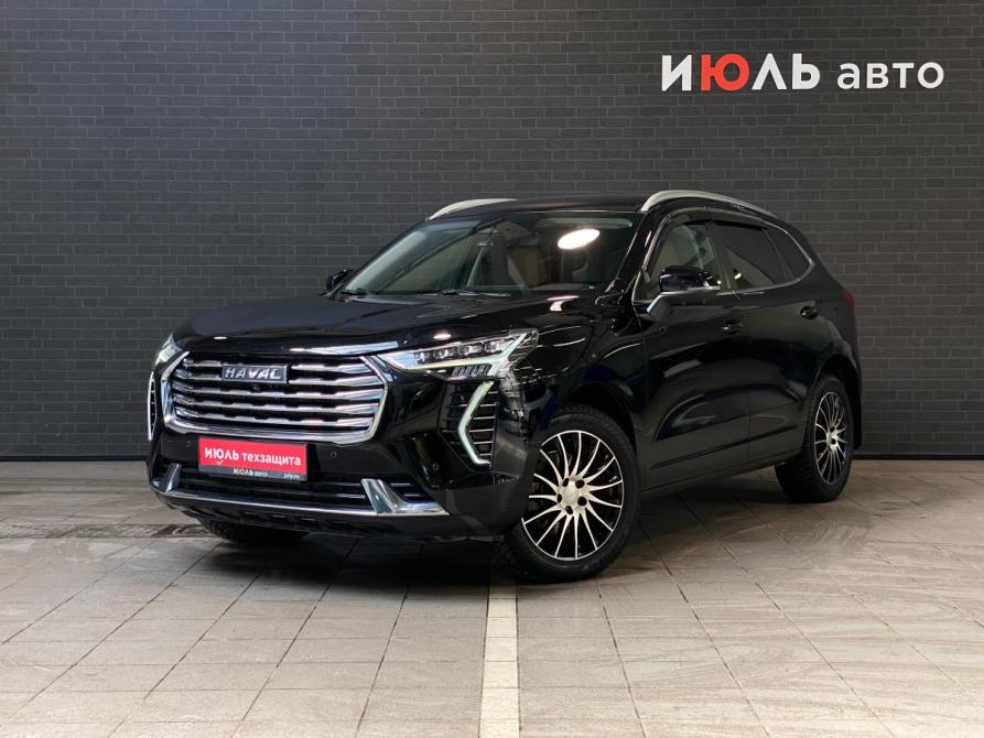 Haval Jolion I Челябинск  - изображение 1