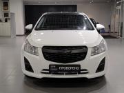 Chevrolet Cruze I Рестайлинг Казань  - изображение 24