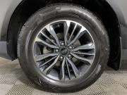 Geely Emgrand X7 I Рестайлинг 2 Москва  - изображение 29
