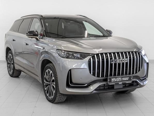 Jaecoo J8 с пробегом 2024 года, цена 3 130 000 рублей, 56336 км, внедорожник, Автокод Объявления