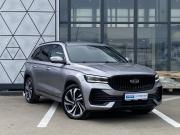 Geely Monjaro I Москва  - изображение 37
