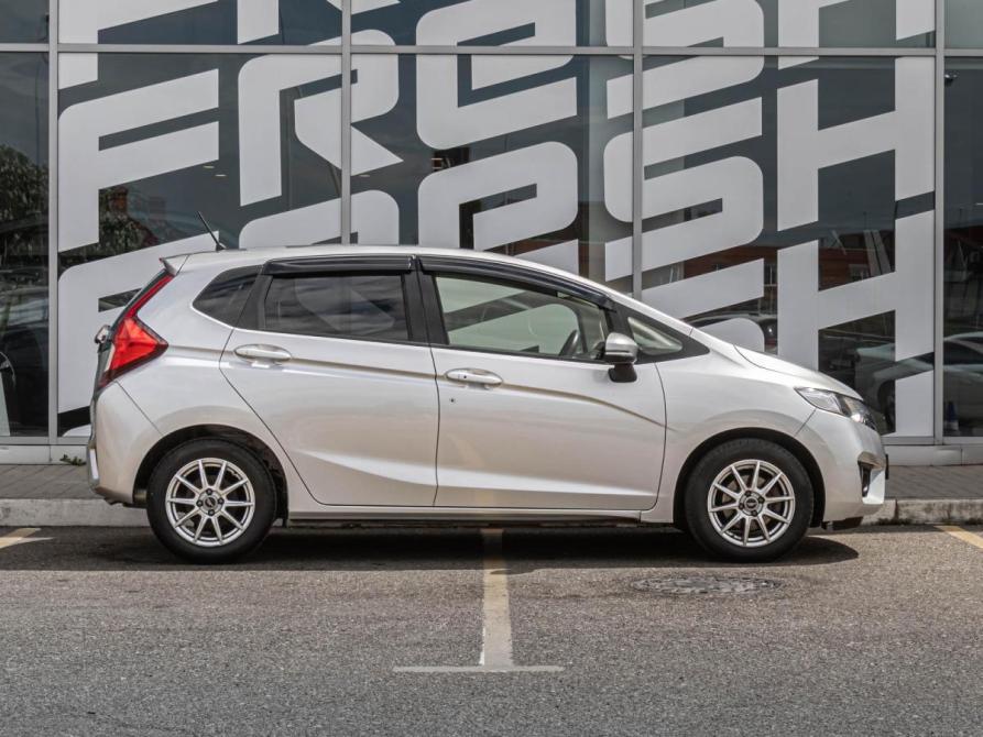 Honda Fit III Краснодар  - изображение 5
