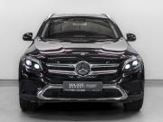 Mercedes-Benz GLC I (X253) Москва  - изображение 32