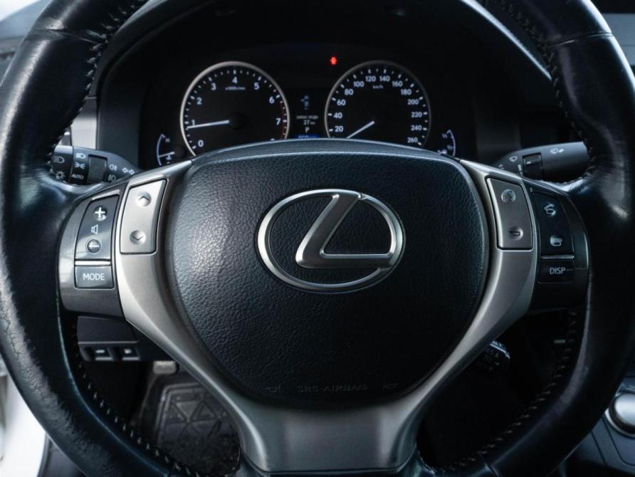 Lexus ES VI Улан-Удэ  - изображение 22