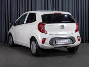 Kia Picanto III Волгоград  - изображение 21