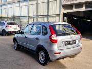 Lada (ВАЗ) Kalina II Нижний Новгород  - изображение 18