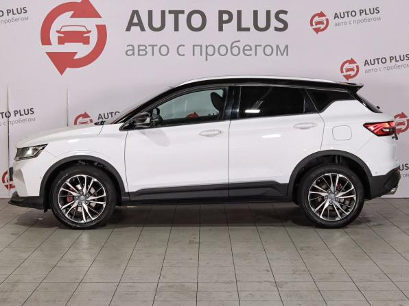 Geely Coolray I с пробегом 2020 года, цена 1 579 000 рублей, 92350 км, внедорожник, Автокод Объявления