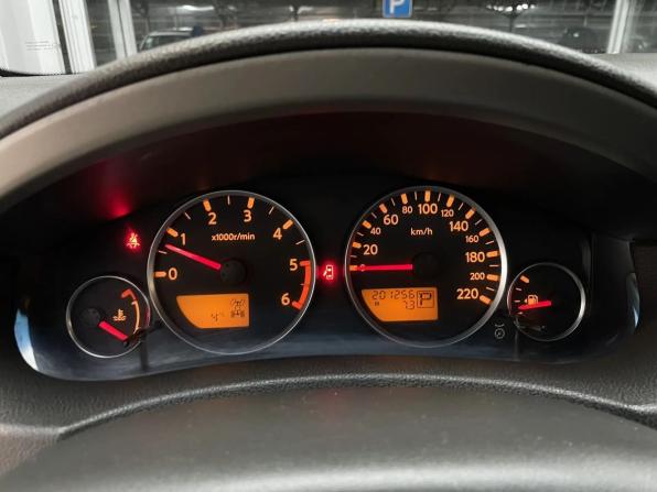 Nissan Pathfinder III с пробегом 2008 года, цена 1 150 000 рублей, 201000 км, внедорожник, Автокод Объявления