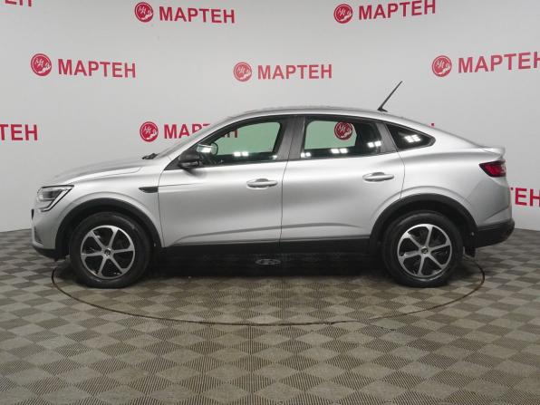 Renault Arkana I с пробегом 2019 года, цена 1 654 000 рублей, 67731 км, внедорожник, Автокод Объявления