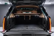 Land Rover Range Rover V Москва  - изображение 53