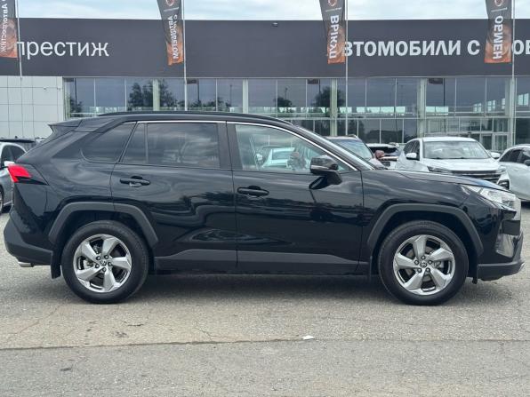 Toyota RAV4 V (XA50) с пробегом 2021 года, цена 3 780 000 рублей, 43700 км, внедорожник, Автокод Объявления