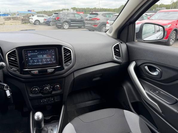 Lada (ВАЗ) XRAY I с пробегом 2021 года, цена 1 125 000 рублей, 46000 км, хэтчбек, Автокод Объявления