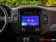 Mitsubishi Pajero IV Рестайлинг 1 Москва  - изображение 28