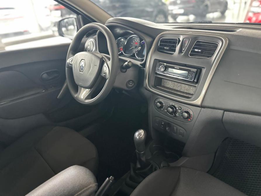 Renault Sandero II Новосибирск  - изображение 18