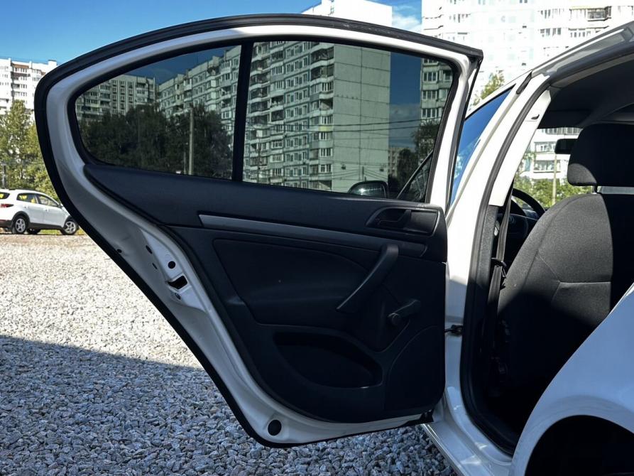 Skoda Octavia II (A5) Рестайлинг Ярославль  - изображение 18