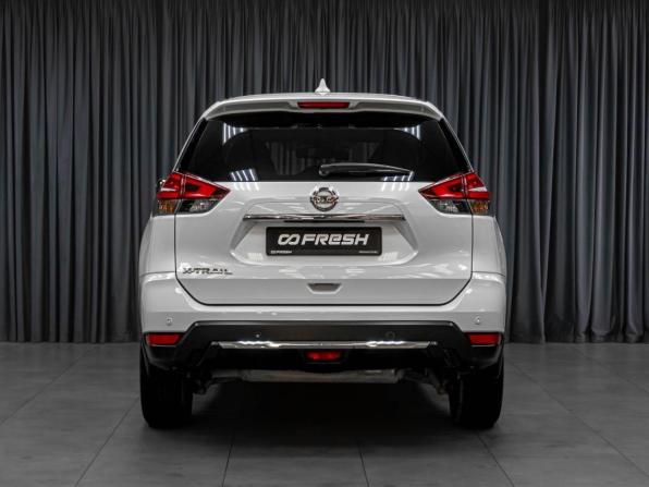 Nissan X-Trail III Рестайлинг с пробегом 2021 года, цена 2 719 000 рублей, 111294 км, внедорожник, Автокод Объявления