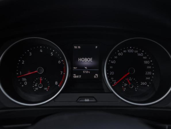 Volkswagen Tiguan II с пробегом 2018 года, цена 2 499 000 рублей, 68328 км, внедорожник, Автокод Объявления